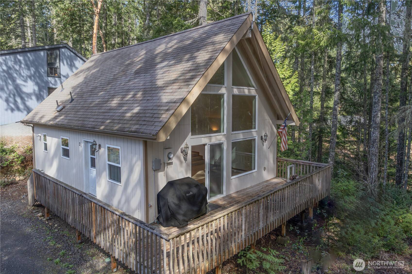 Lilliwaup, WA 98555,21 N Canal View CT