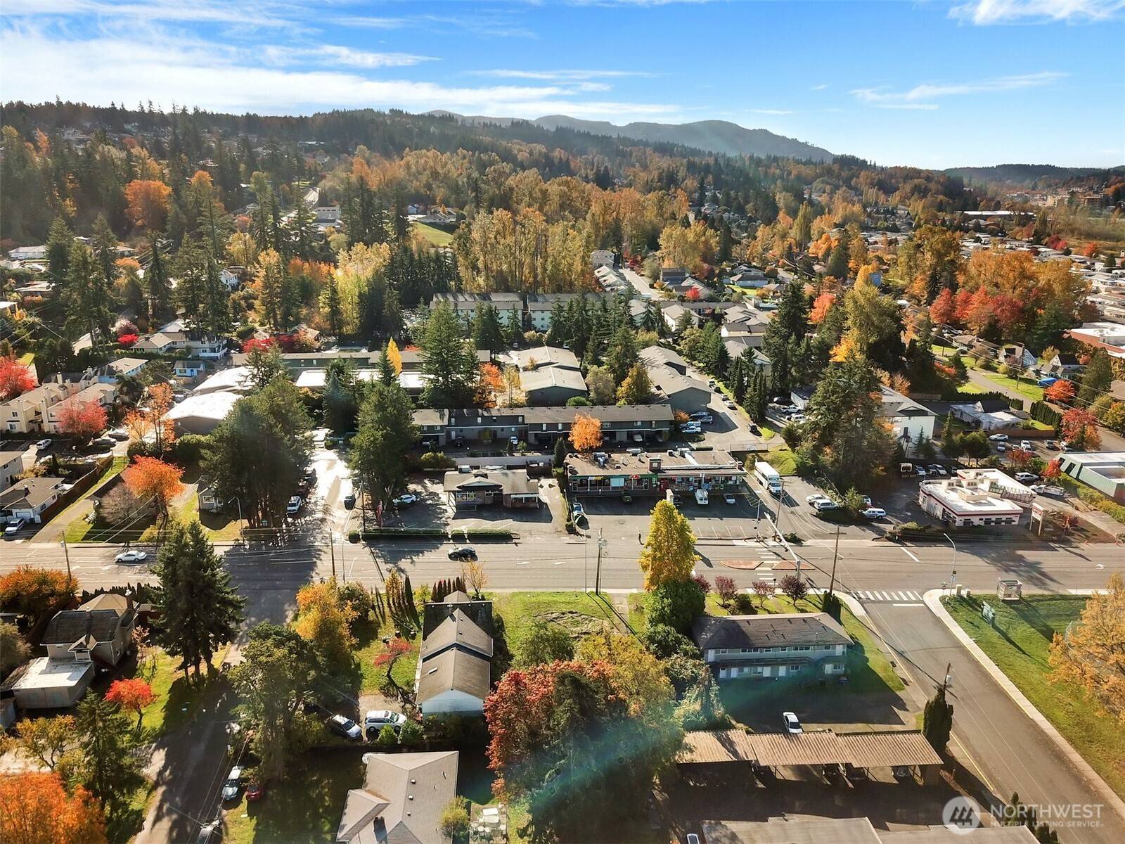 Bellingham, WA 98229,1301 1315 Lakeway DR