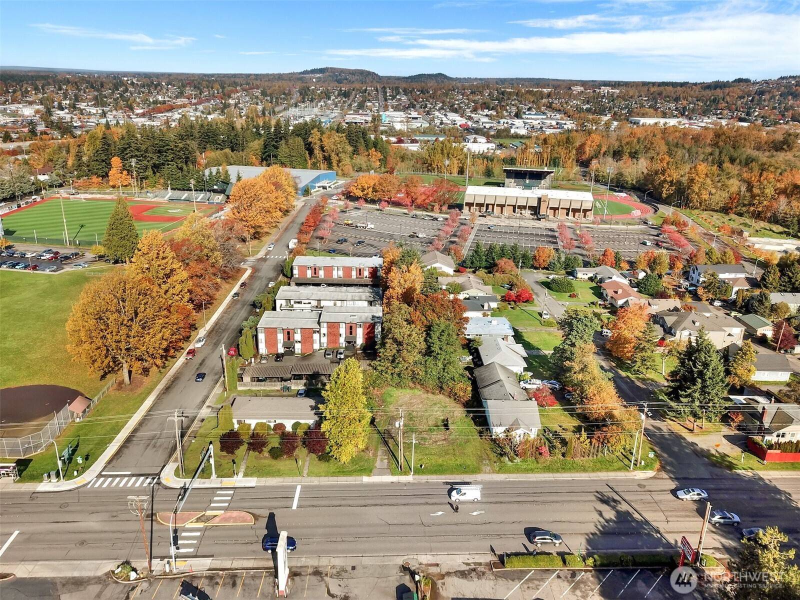 Bellingham, WA 98229,1301 1315 Lakeway DR