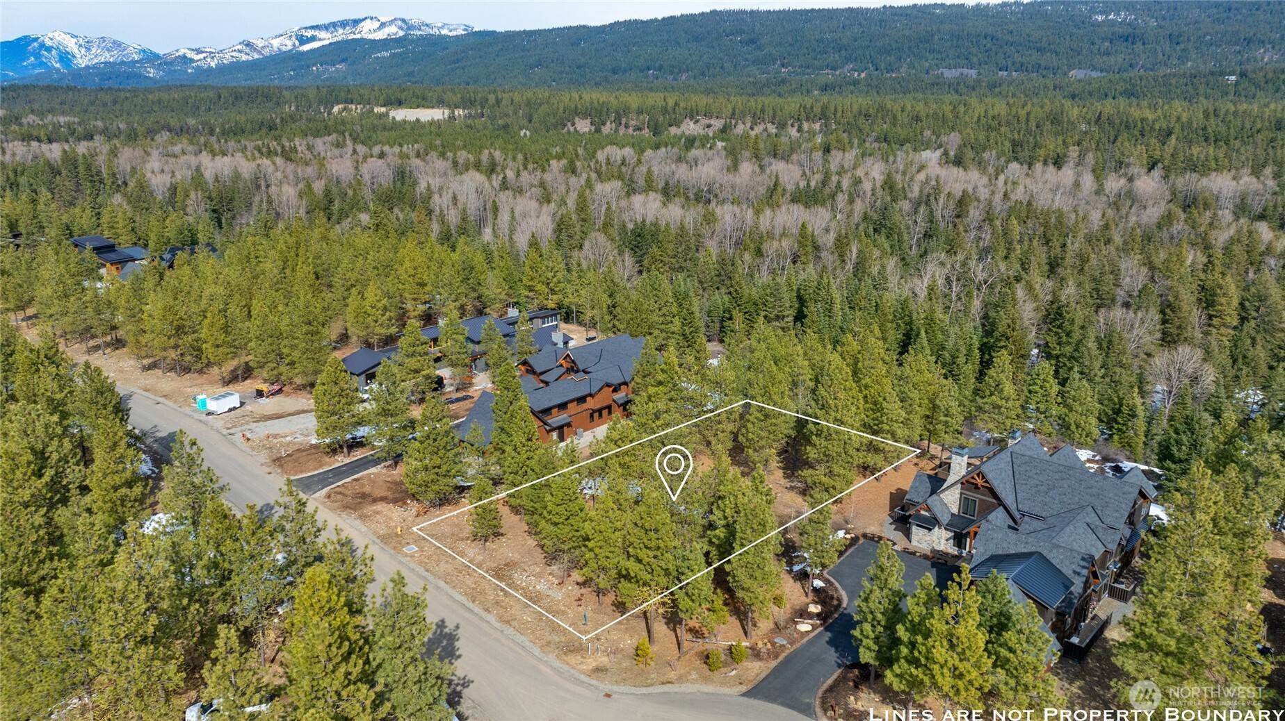 Cle Elum, WA 98922,42 Southern Star LN