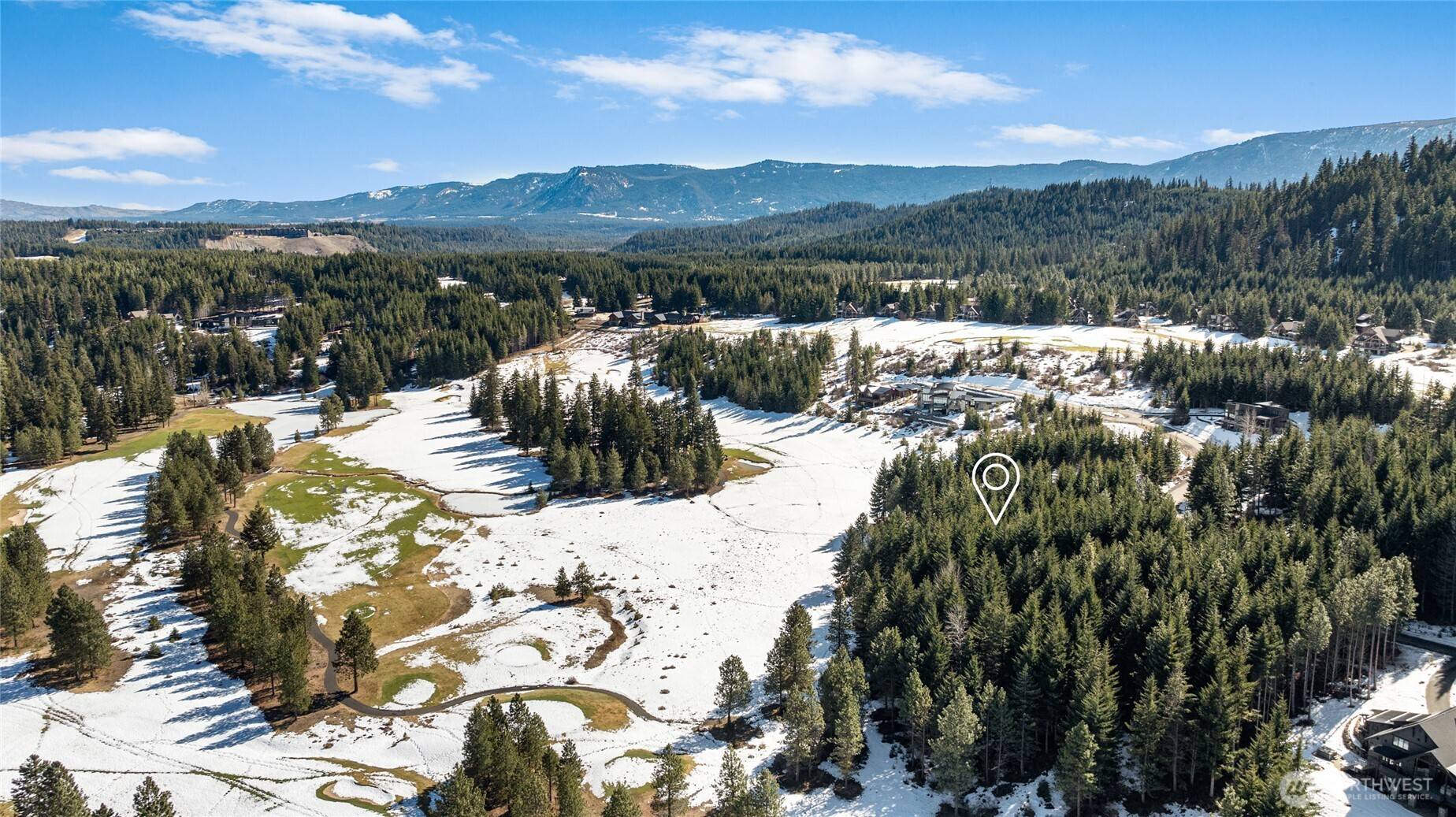 Cle Elum, WA 98922,211 Tired Creek LN