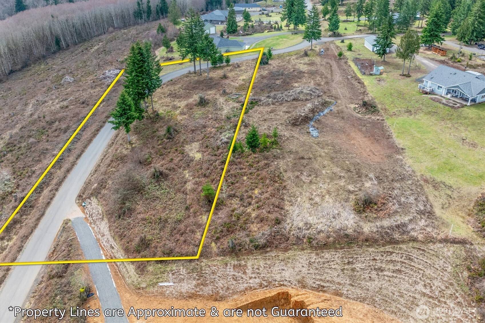 Castle Rock, WA 98611,497 Red Hawk DR