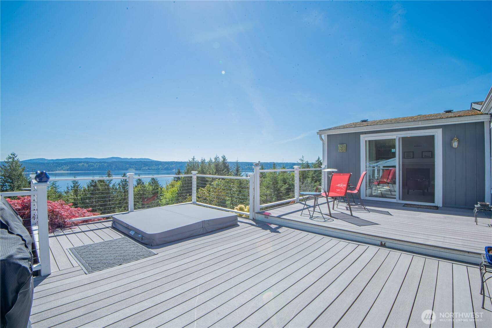 Brinnon, WA 98320,244 Chinook DR
