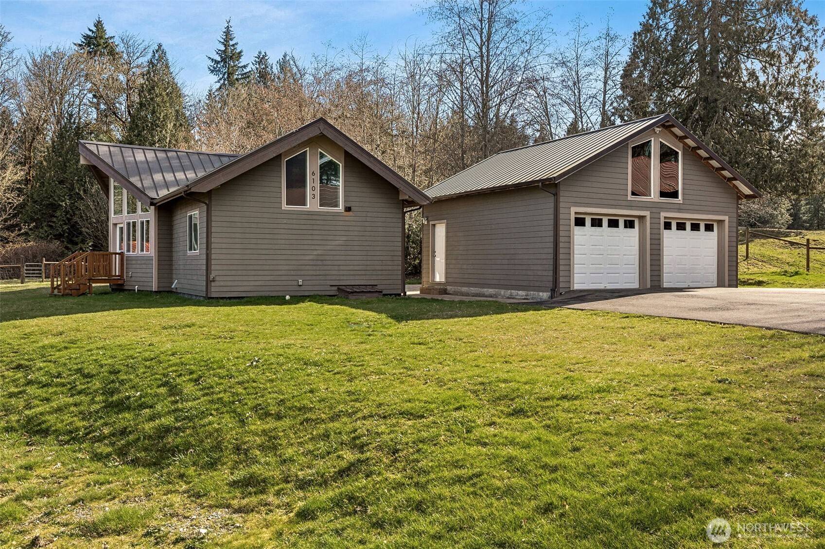 Vaughn, WA 98394,6103 Lackey RD NW