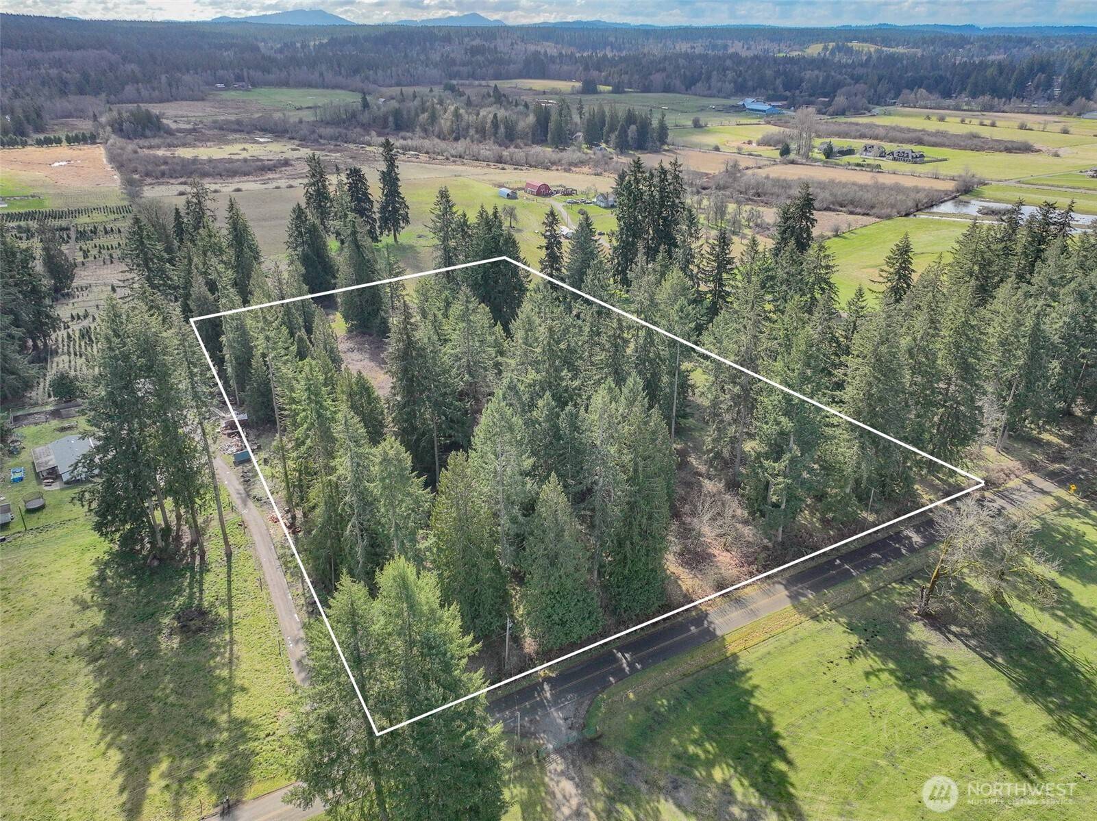 Olympia, WA 98513,7725 Johnson RD SE