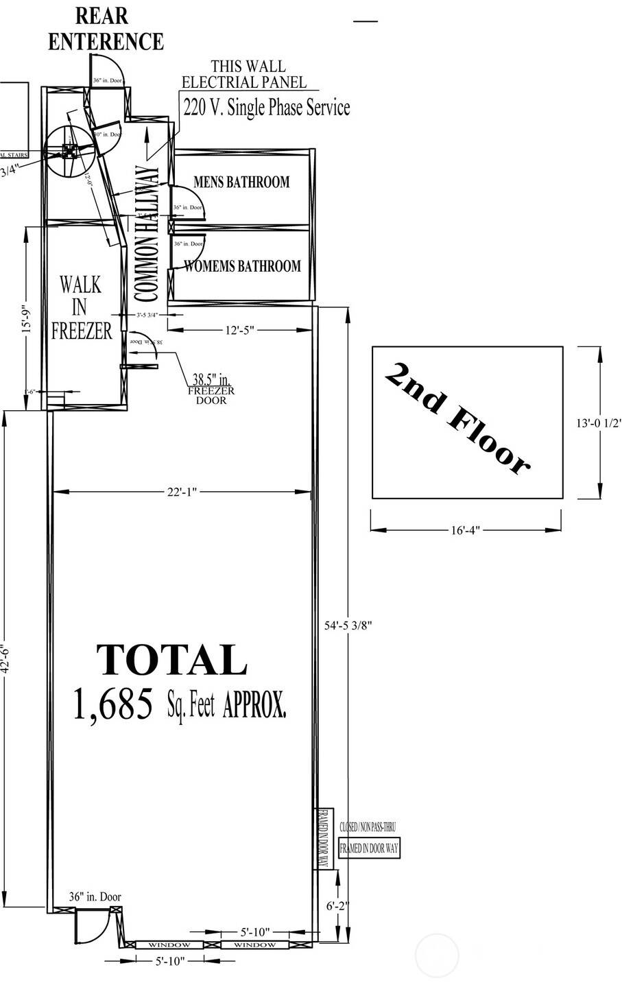 Monroe, WA 98272,120 E Main ST