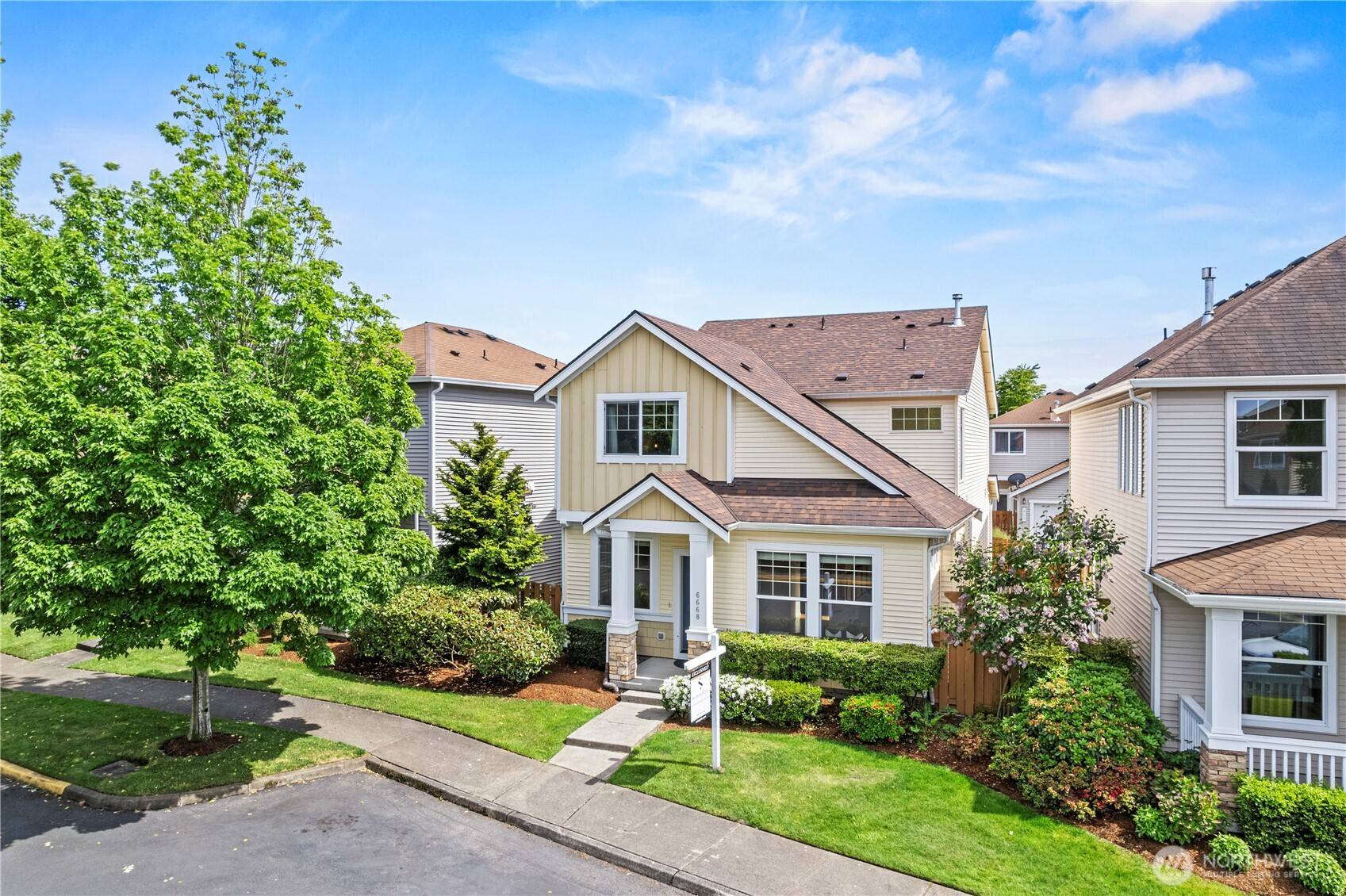 Auburn, WA 98092,6668 Francis LOOP SE