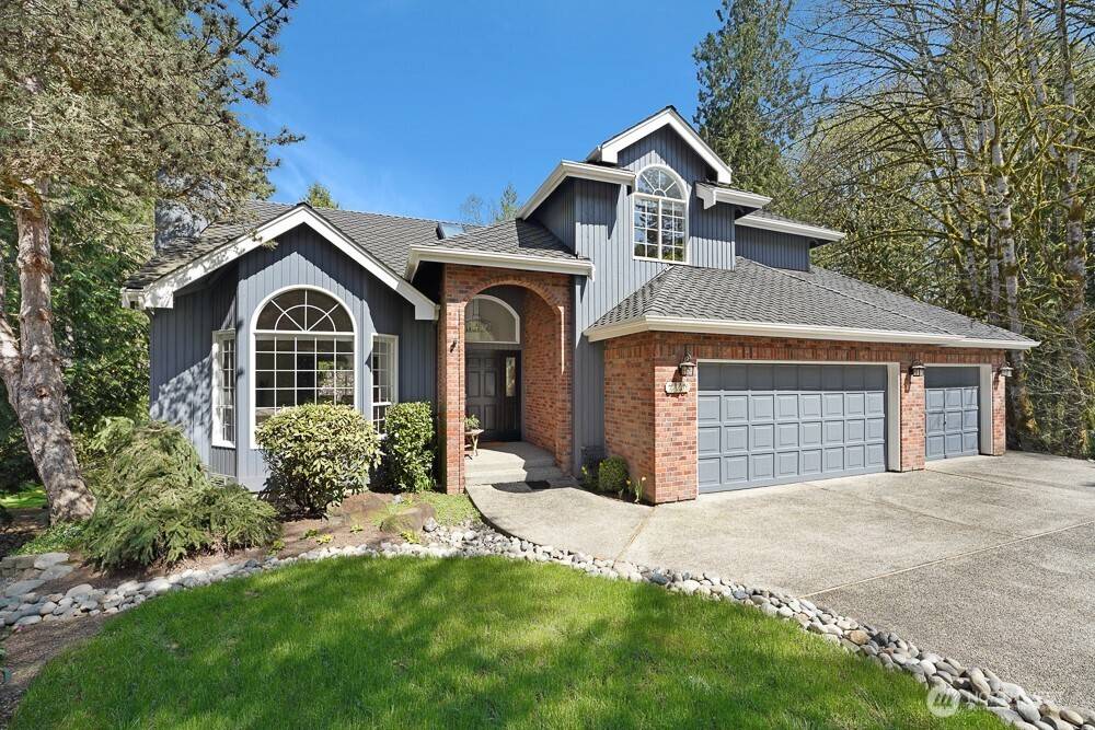 Sammamish, WA 98074,3140 240th AVE NE