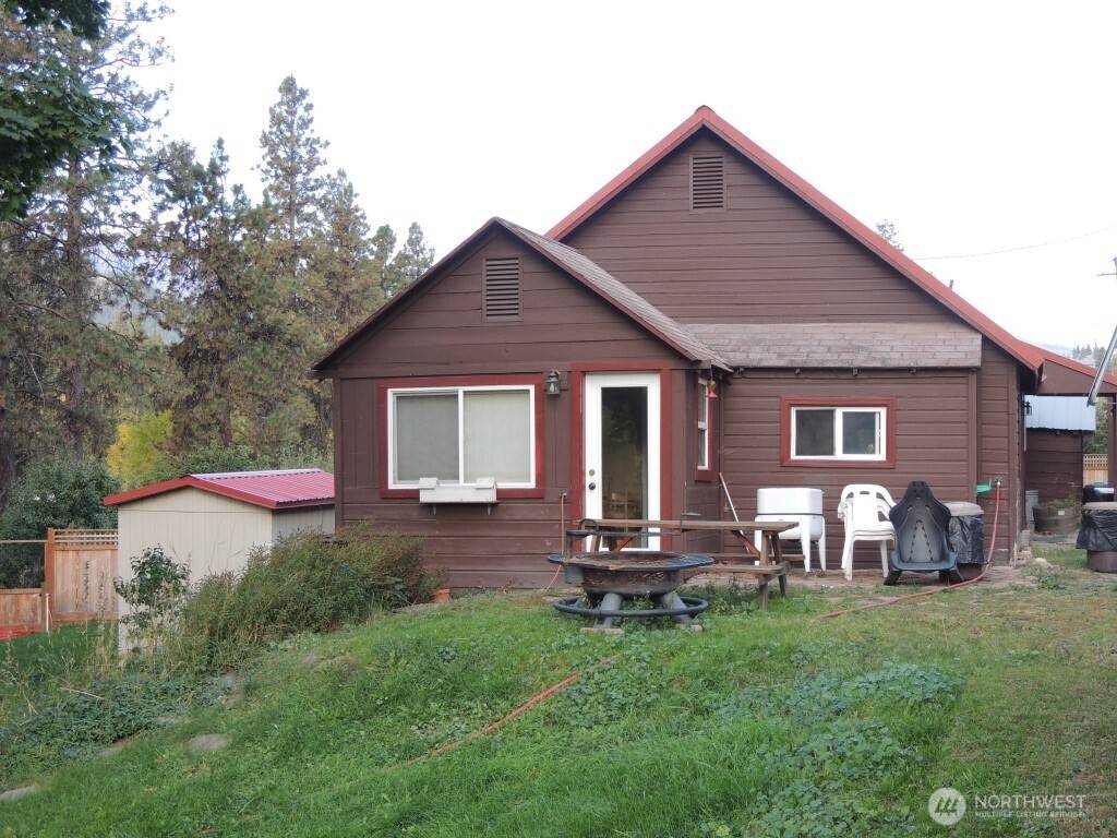 Peshastin, WA 98847,9291 Pakascwa RD