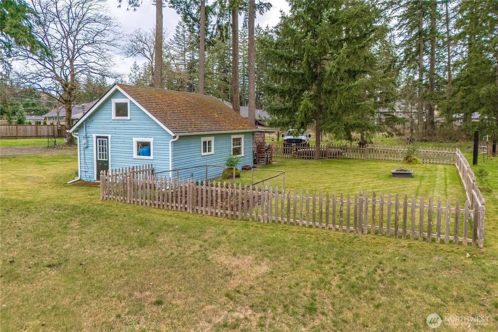 Tacoma, WA 98446,3425 150th Street Ct E