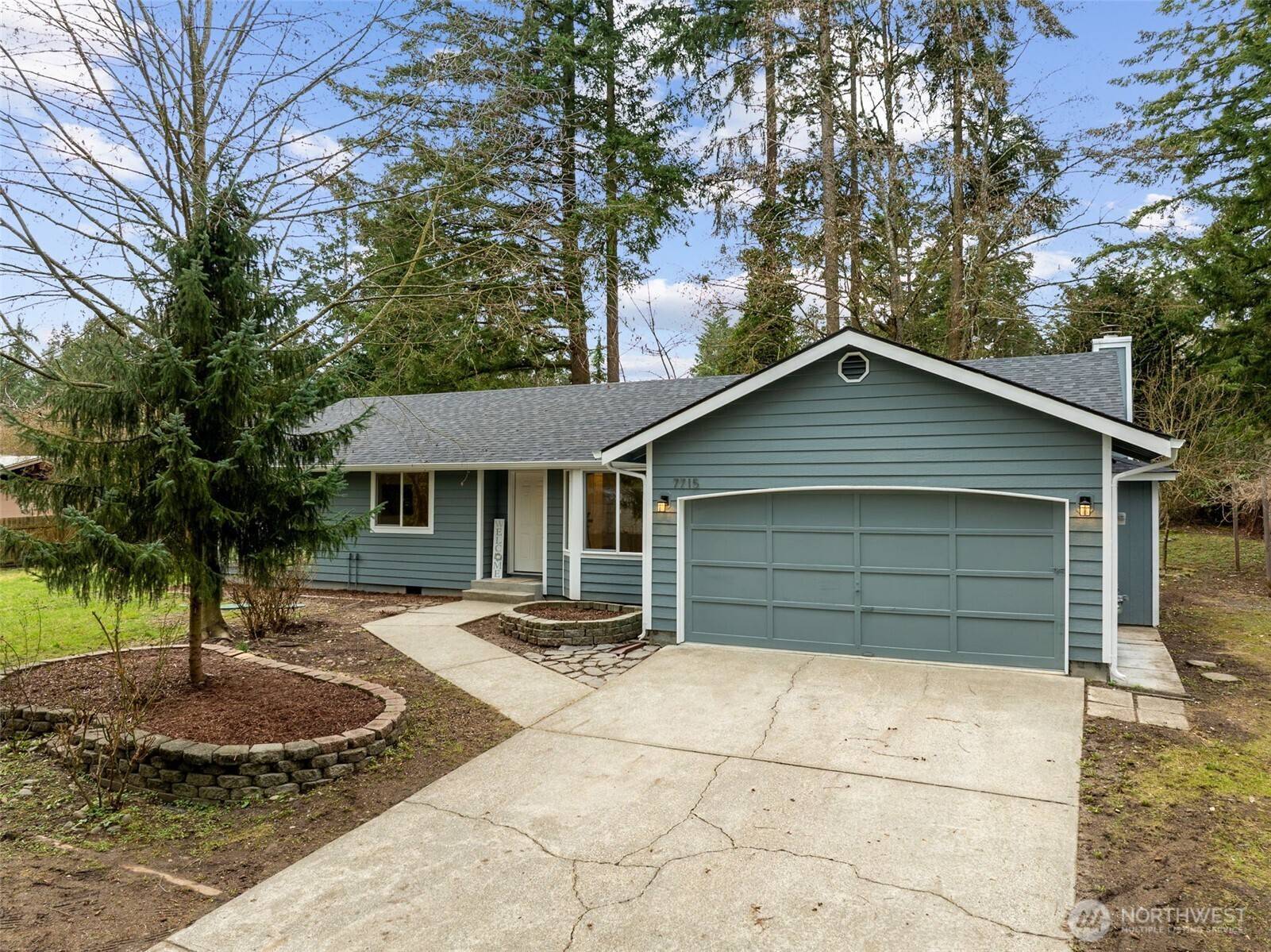 Puyallup, WA 98373,7715 126th ST E