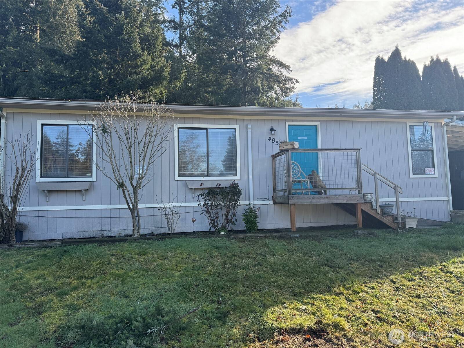 Langley, WA 98260,4957 Wheel DR
