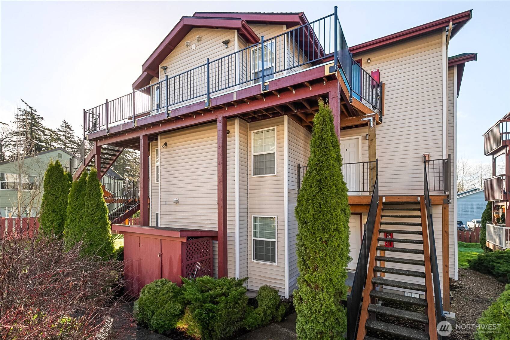 Bellingham, WA 98225,3512 3514 Northwest AVE