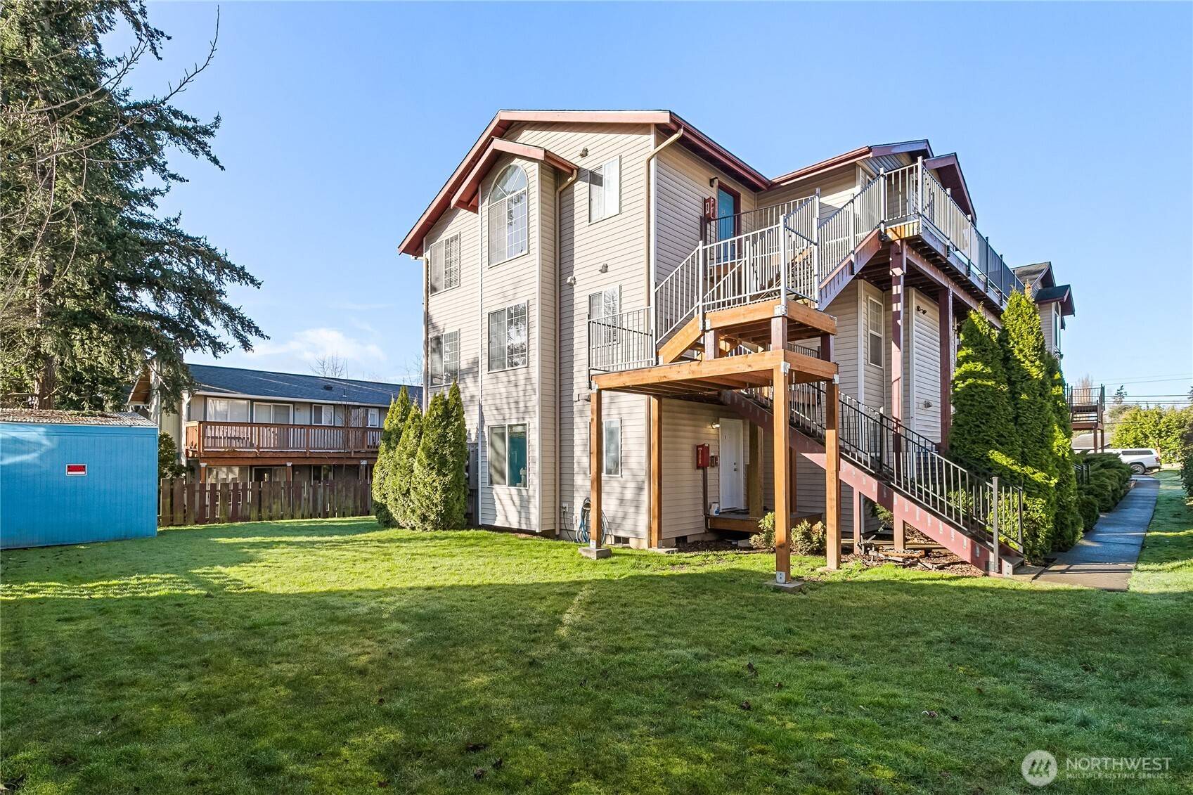 Bellingham, WA 98225,3512 3514 Northwest AVE