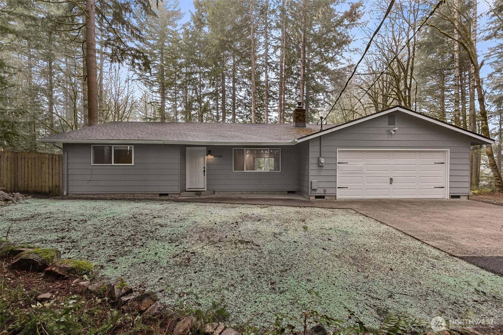 Olympia, WA 98502,4545 Scott RD NW