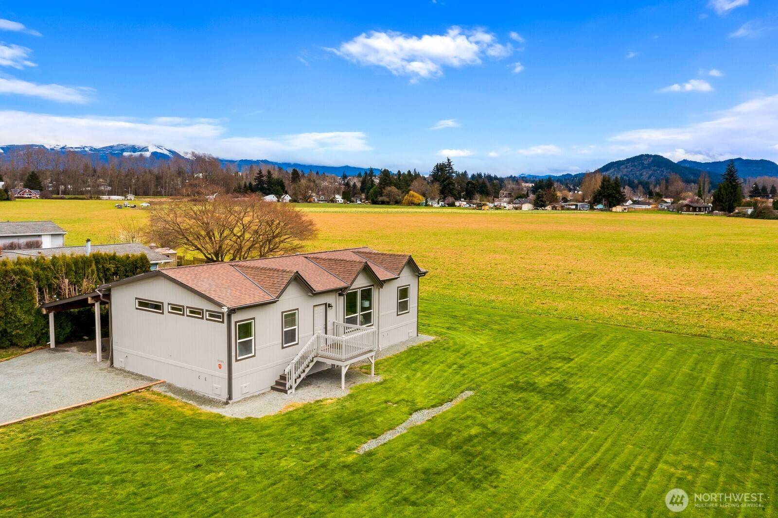 Mount Vernon, WA 98273,18180 Moores Garden RD