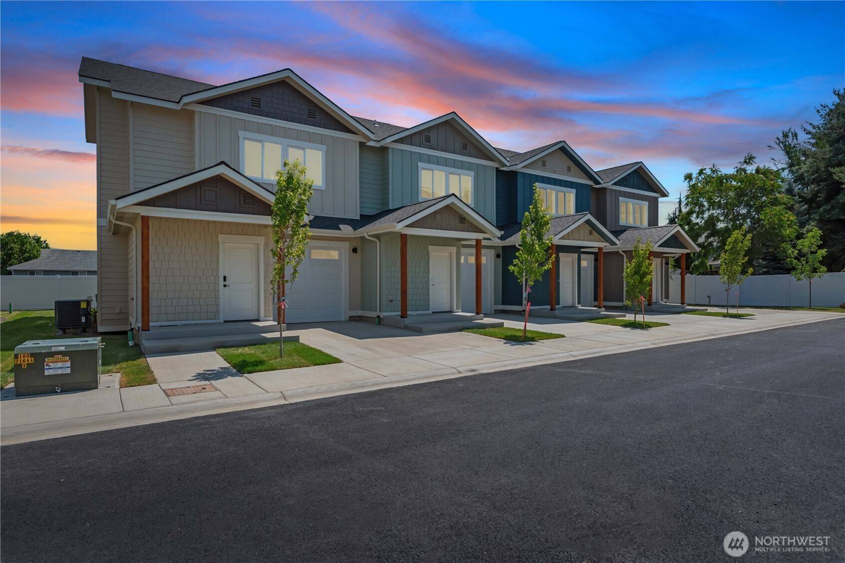 Wenatchee, WA 98801,1030 Finch LN #E4