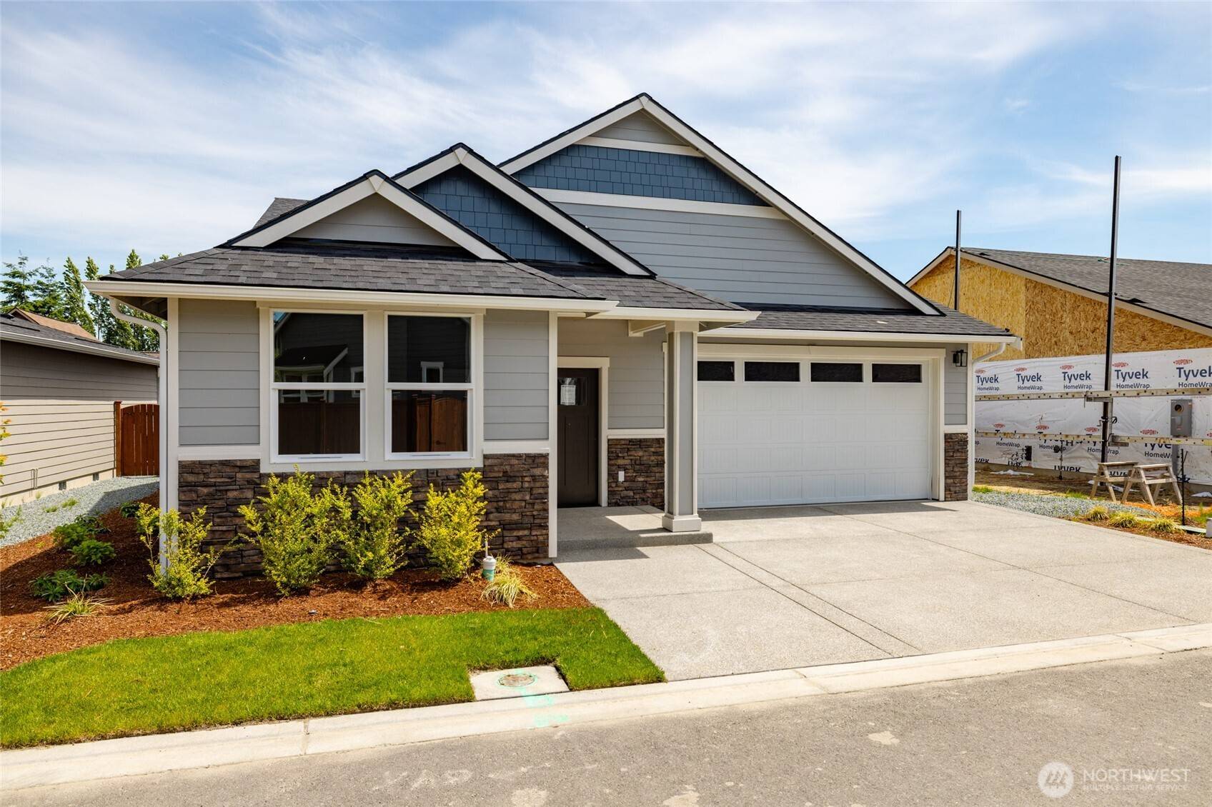 Sedro Woolley, WA 98284,804 Parkland LOOP
