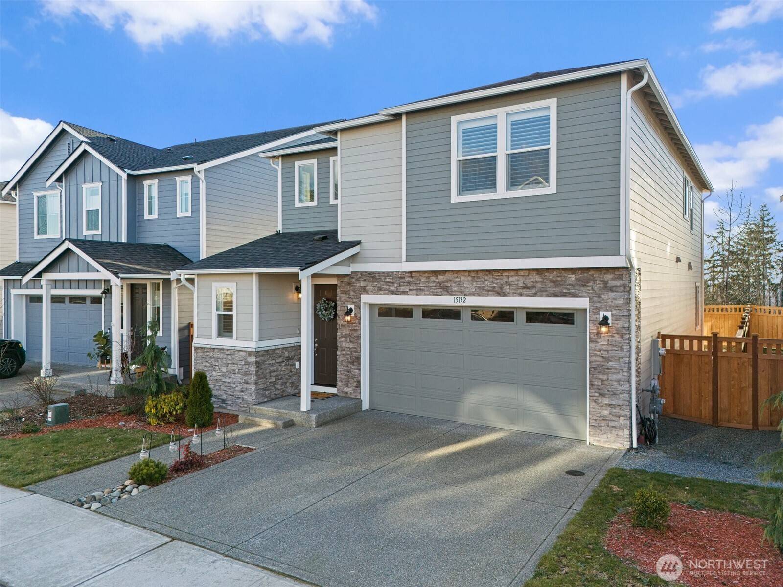 Bonney Lake, WA 98391,15132 Tyee DR E