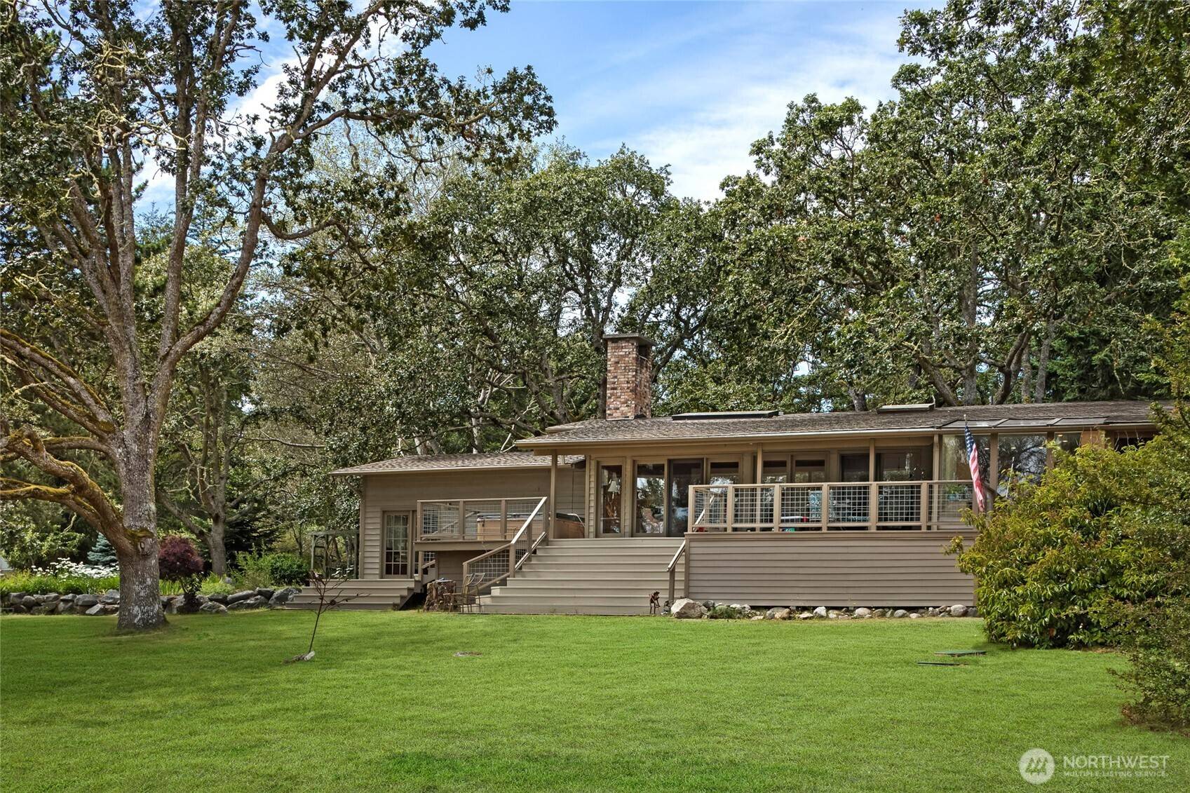 Friday Harbor, WA 98250,64 Garry Oak LN