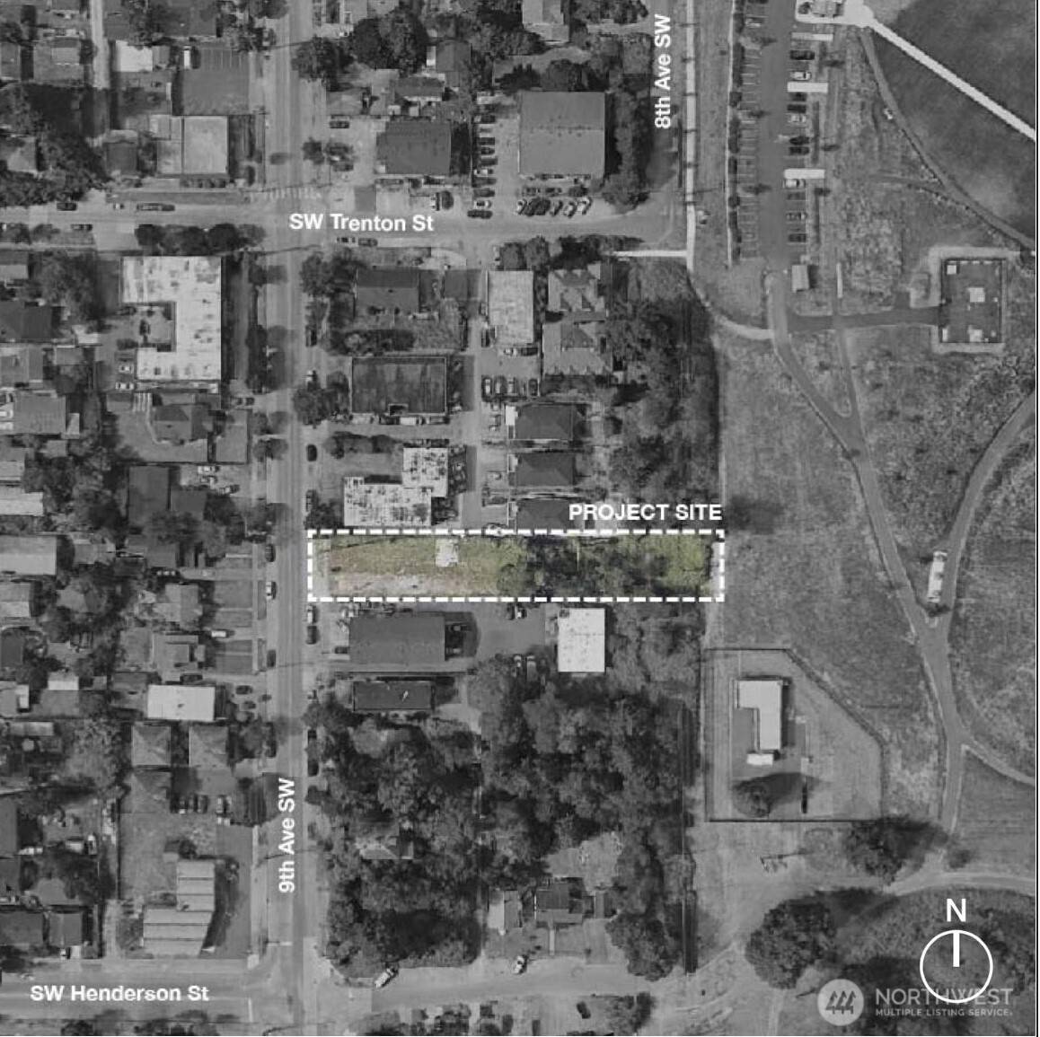 Seattle, WA 98106,8822 9th AVE SW