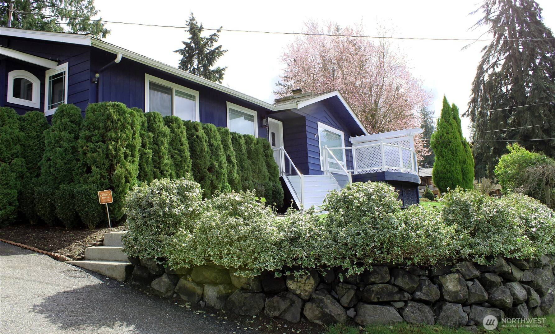 Kirkland, WA 98033,5836 114th AVE NE