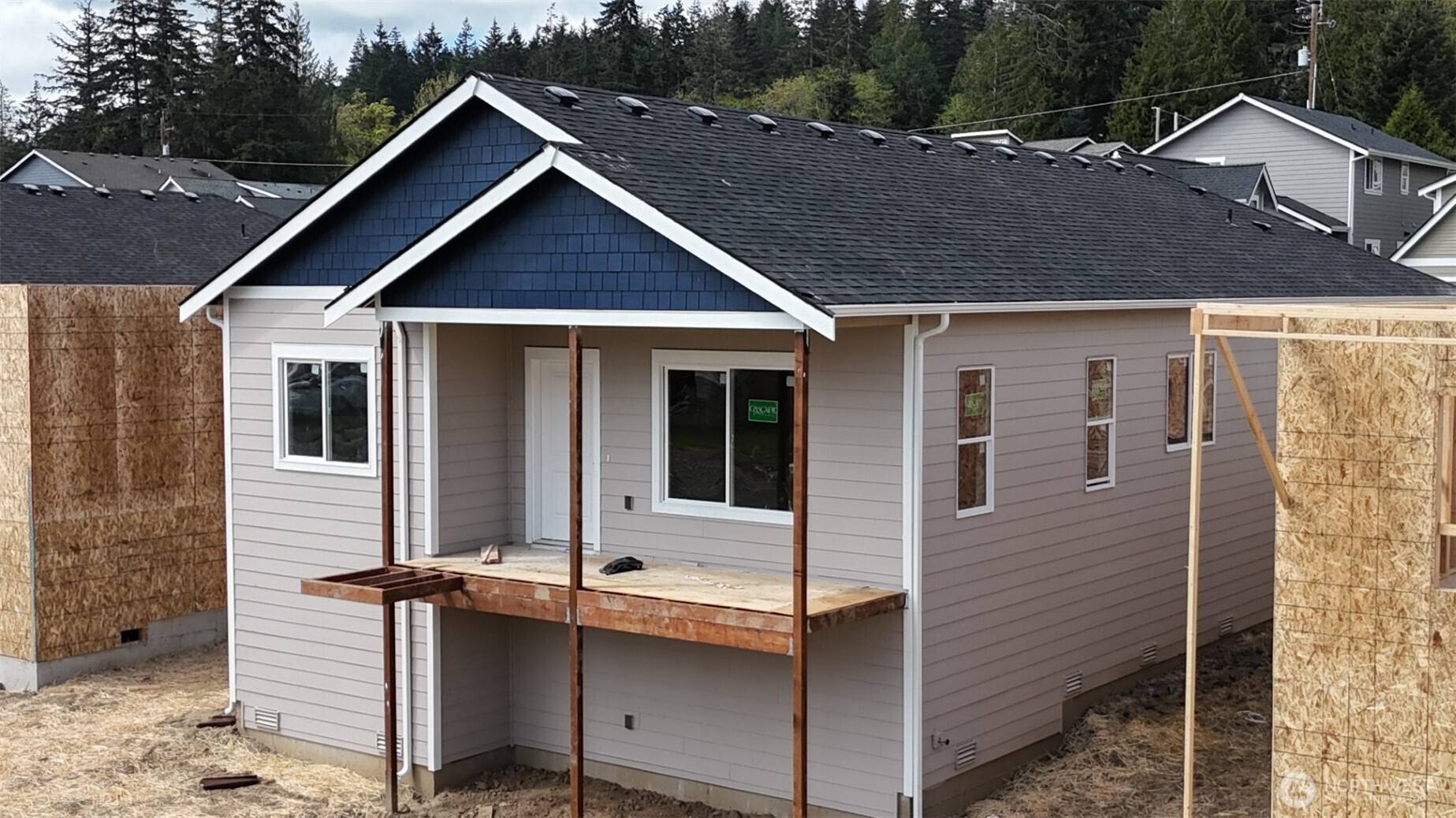Allyn, WA 98524,101 E Compass LN