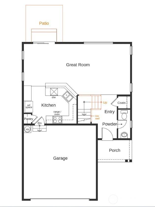 Federal Way, WA 98003,37462 30th PL S #Lot60