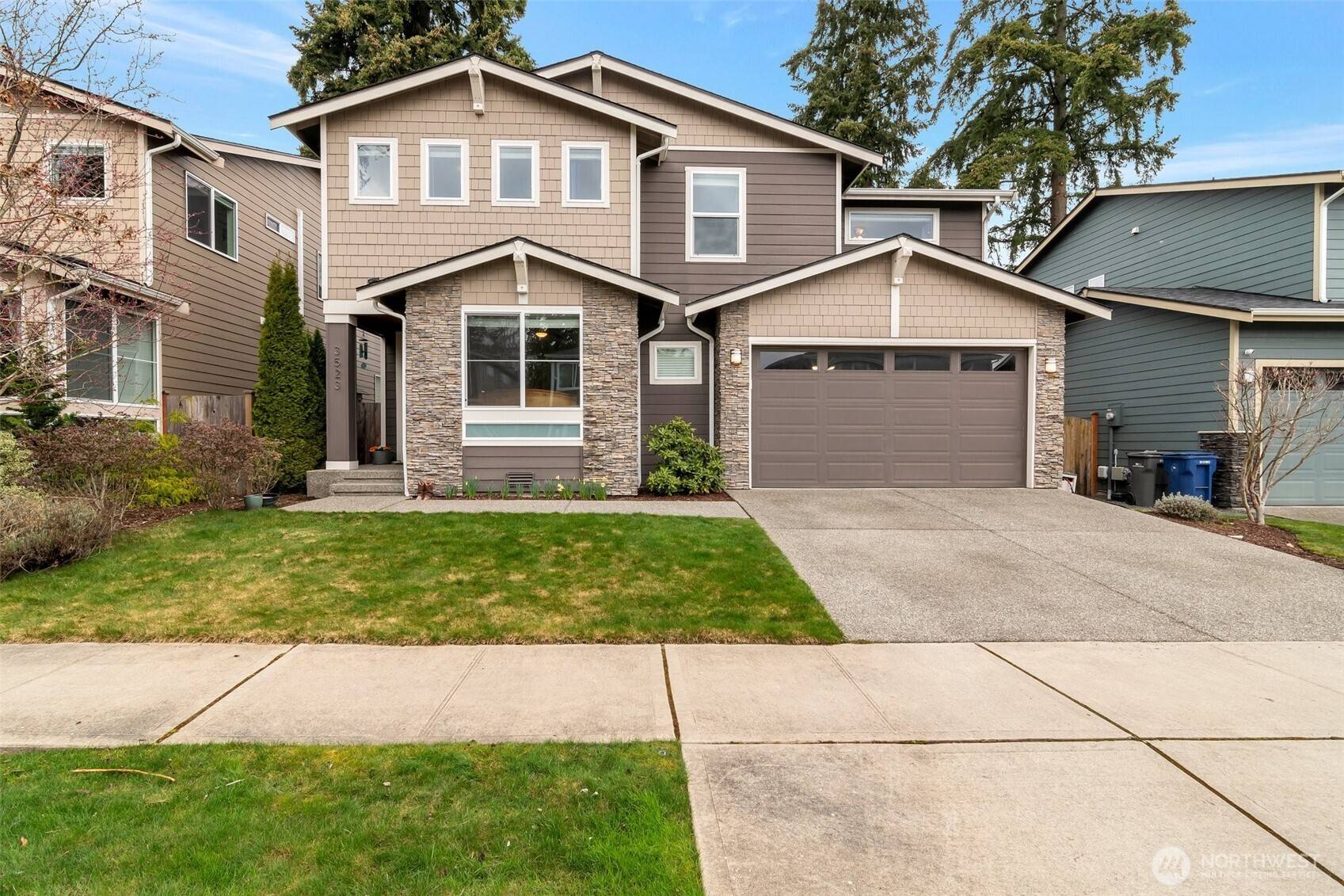 Mill Creek, WA 98012,3523 149th PL SE