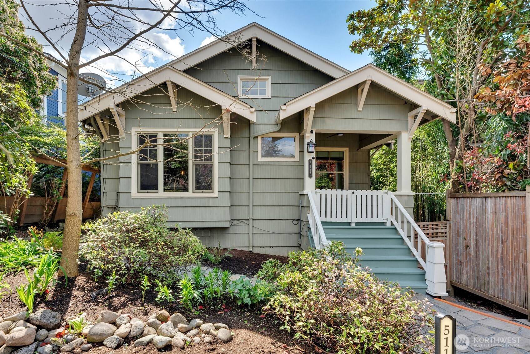 Seattle, WA 98118,5115 S Willow ST