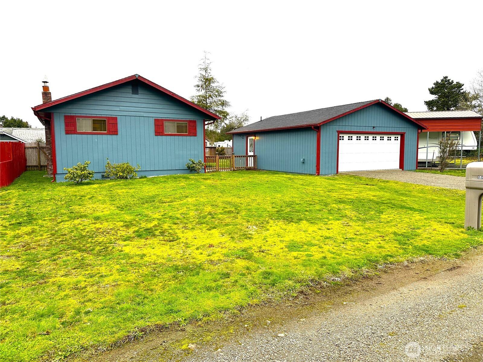Ocean Park, WA 98640,1519 222nd Pl