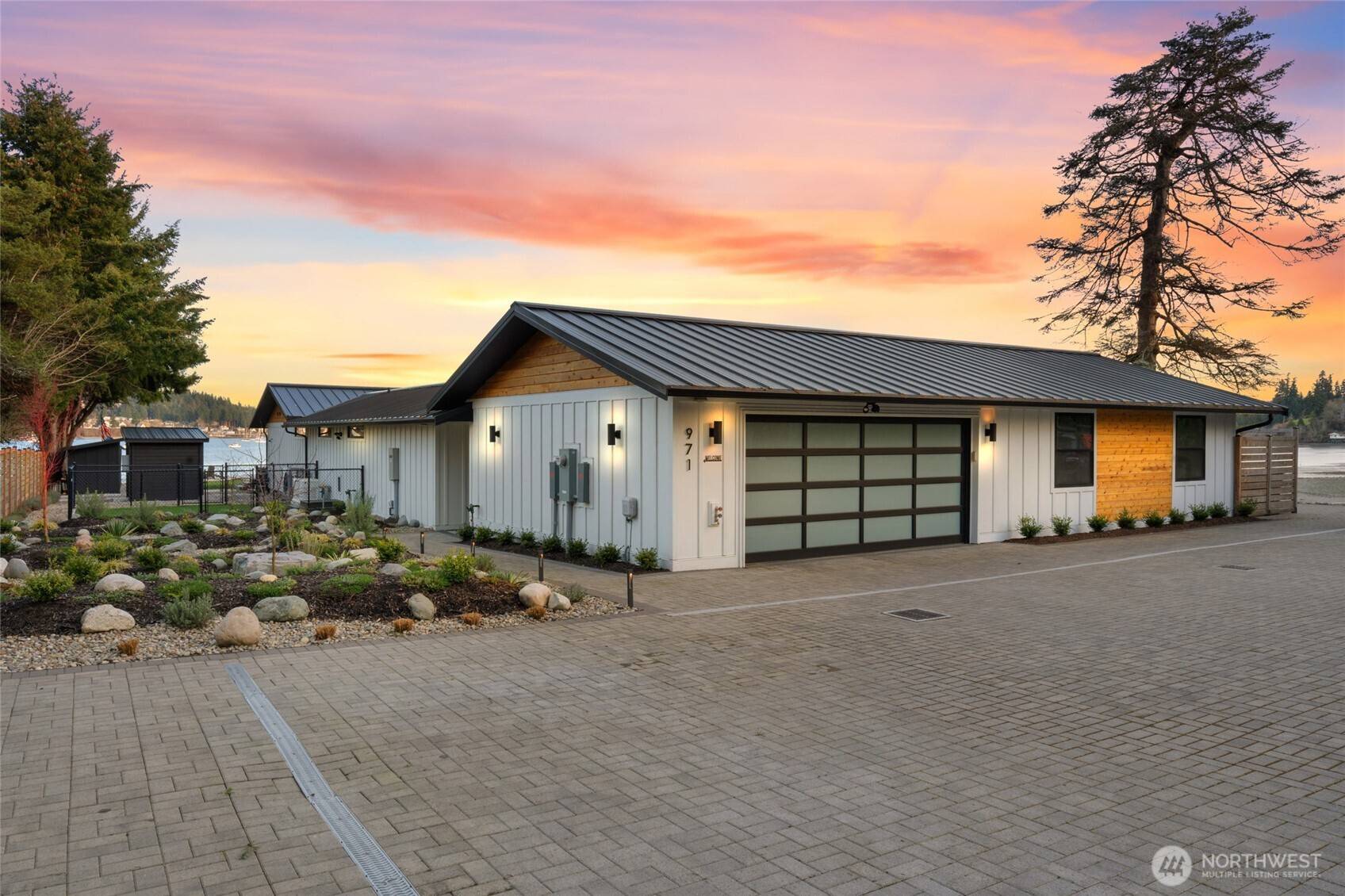 Poulsbo, WA 98370,971 NW Norfinn LN
