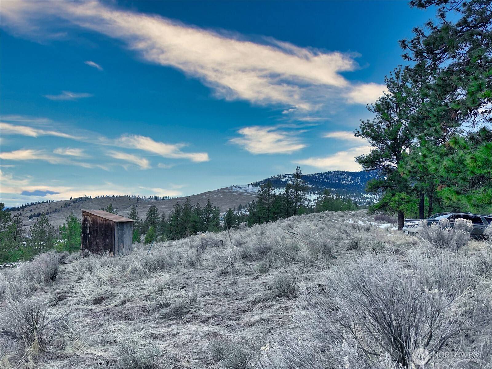 Tonasket, WA 98855,1111 TBD White Tail LN
