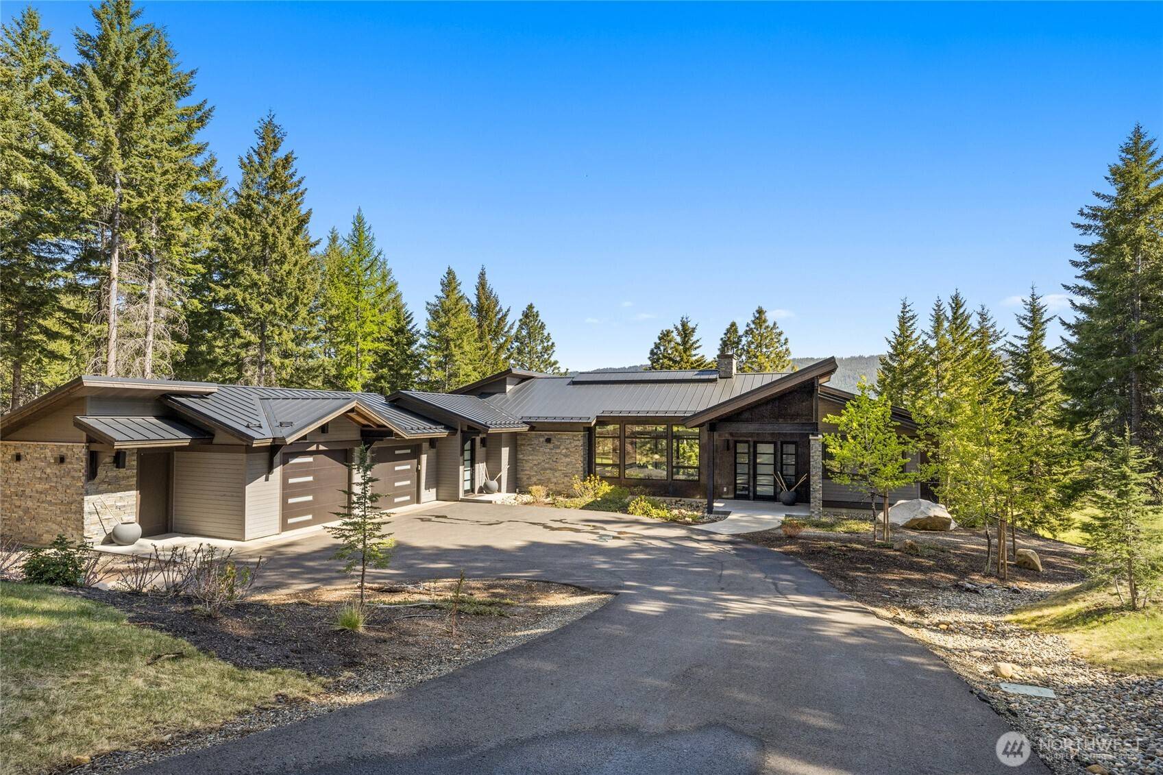 Cle Elum, WA 98922,310 Quick Creek LN