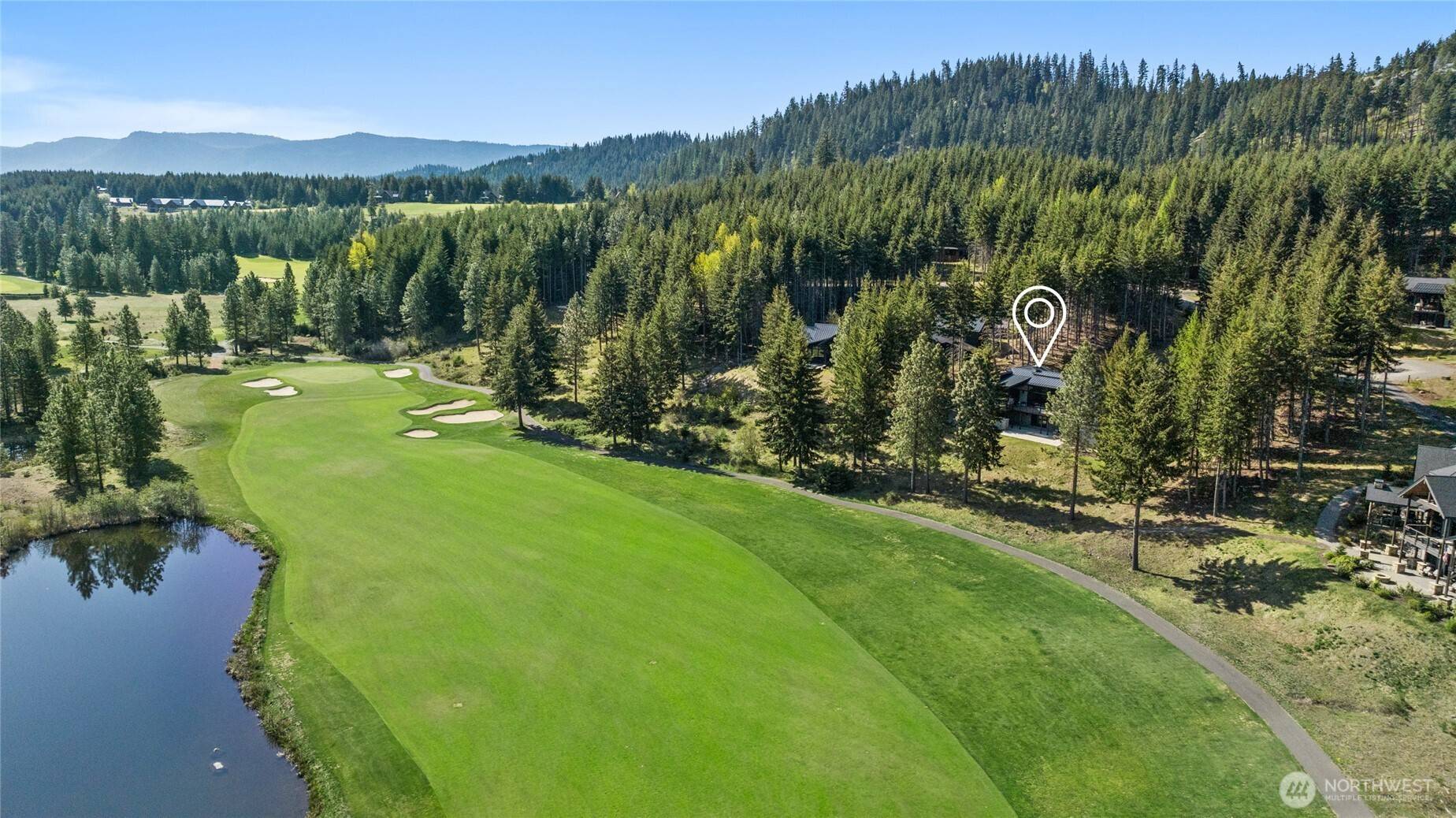 Cle Elum, WA 98922,310 Quick Creek LN