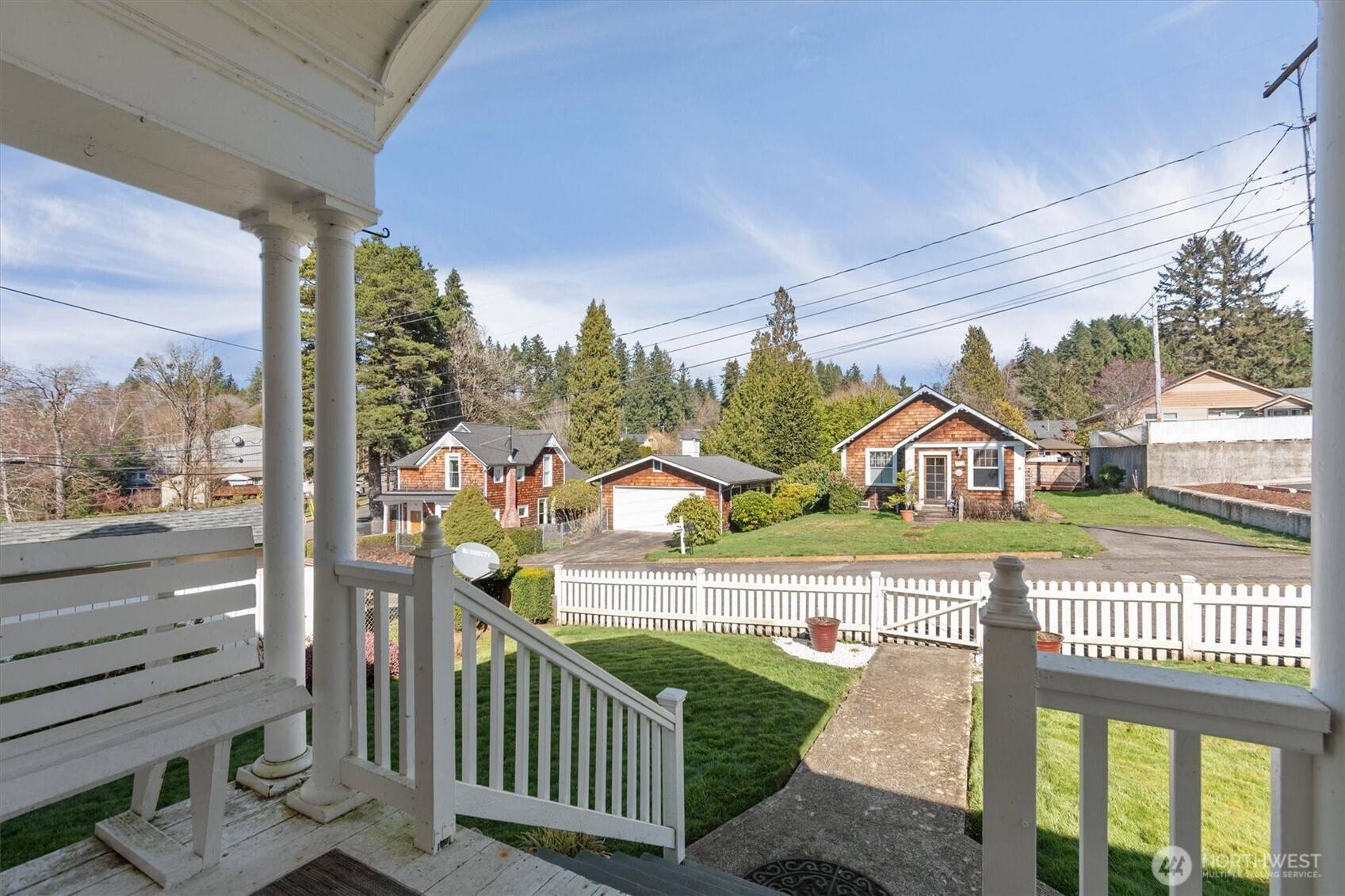 Cathlamet, WA 98612,75 Butler