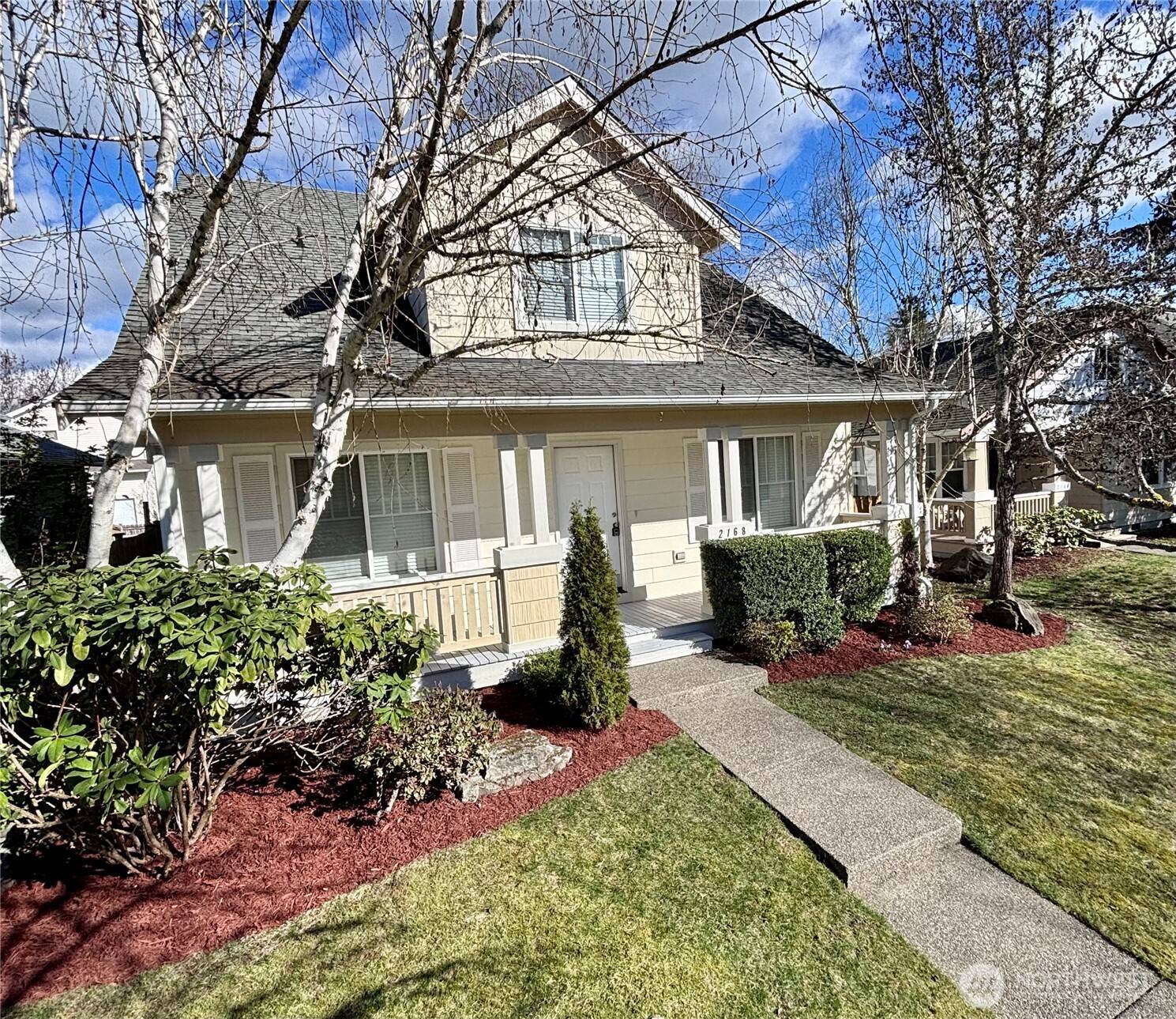 Dupont, WA 98327,2168 McDonald AVE