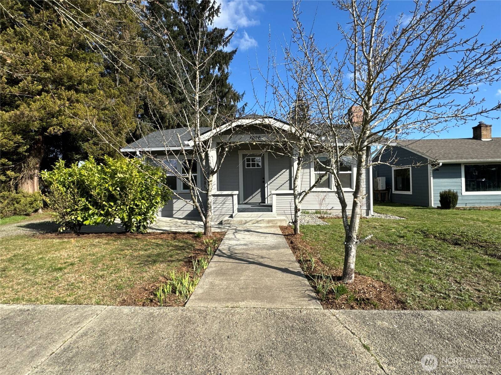 Centralia, WA 98531,1026 J ST
