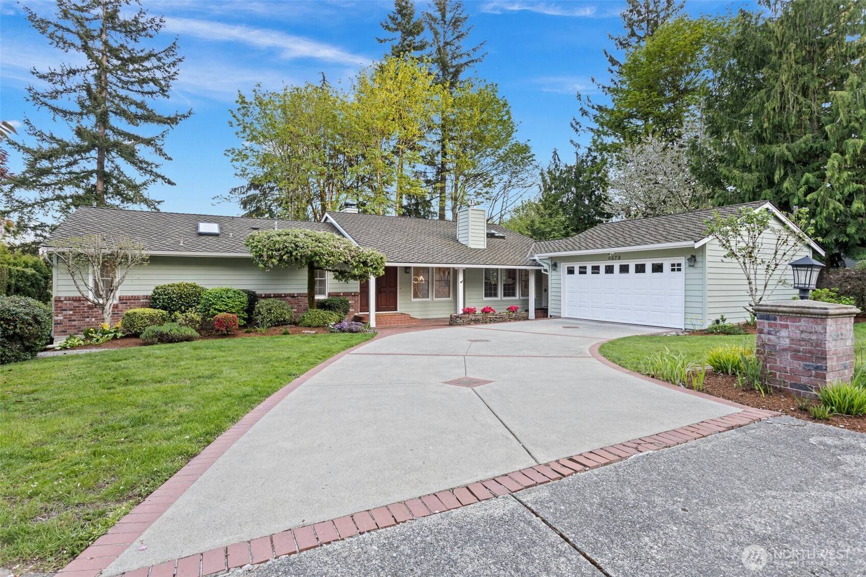 Bellevue, WA 98006,4578 144th AVE SE
