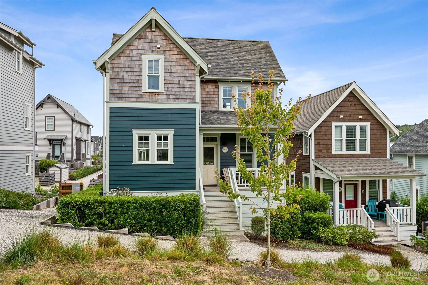 Pacific Beach, WA 98571,74 Flash LN