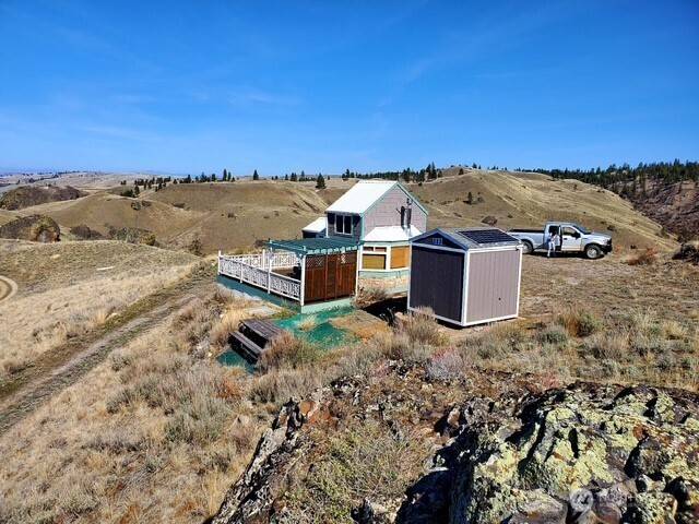 Orondo, WA 98843,237 Spring Canyon Rd