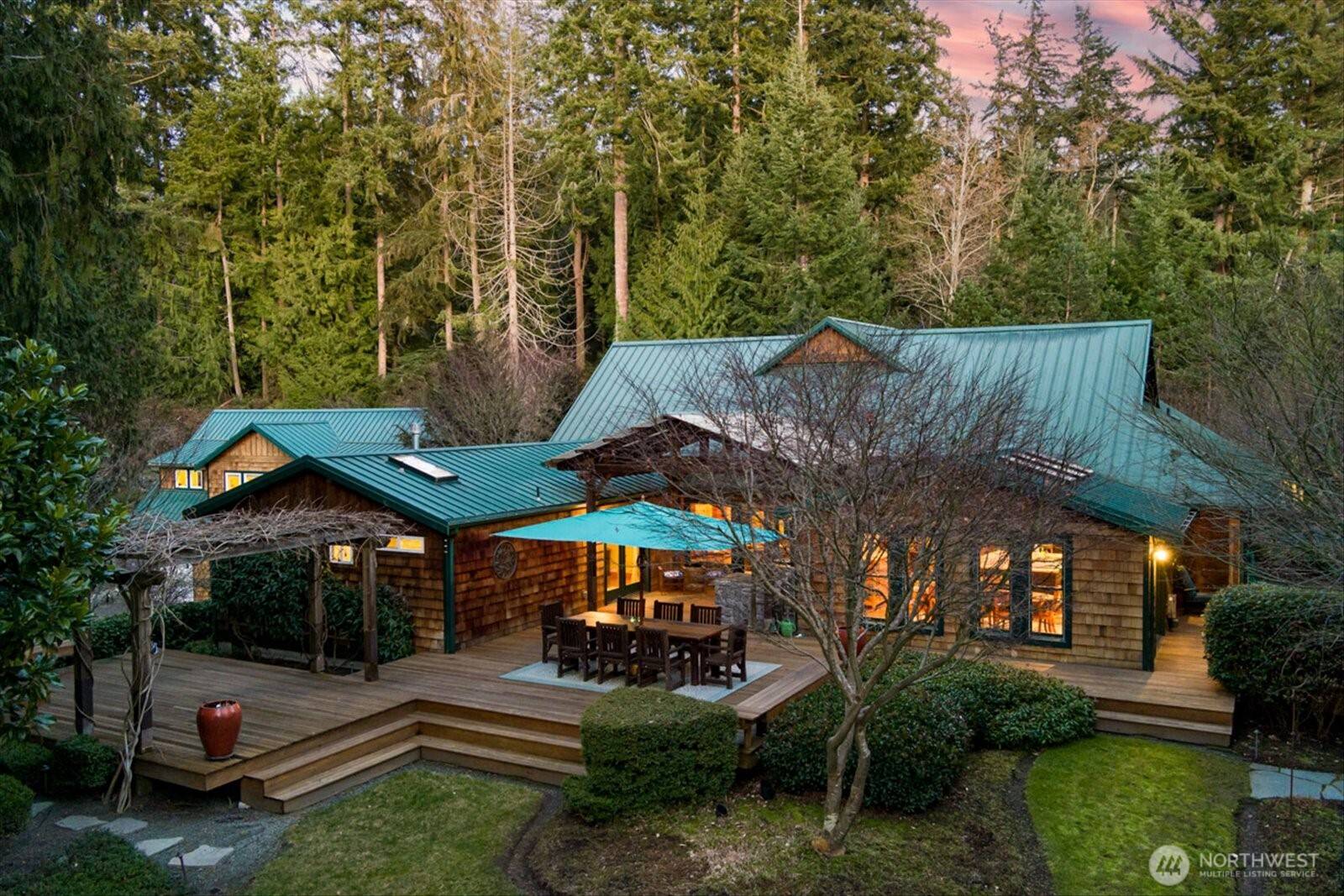 Langley, WA 98260,3091 Quigley RD