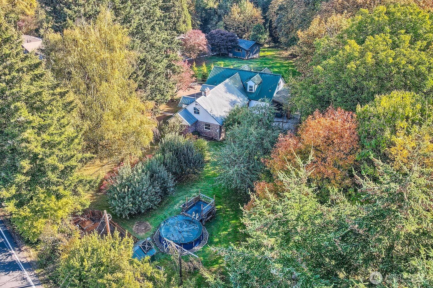 Battle Ground, WA 98604,18413 NE Cramer RD