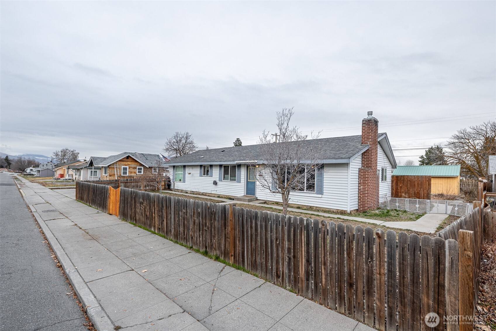 Wenatchee, WA 98801,315 Fuller ST