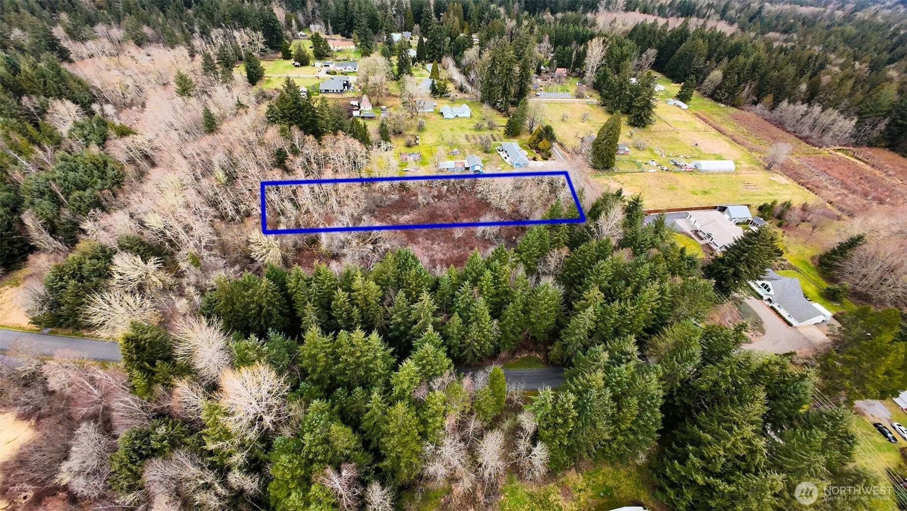Olympia, WA 98506,0 XX Friendly Grove RD NE