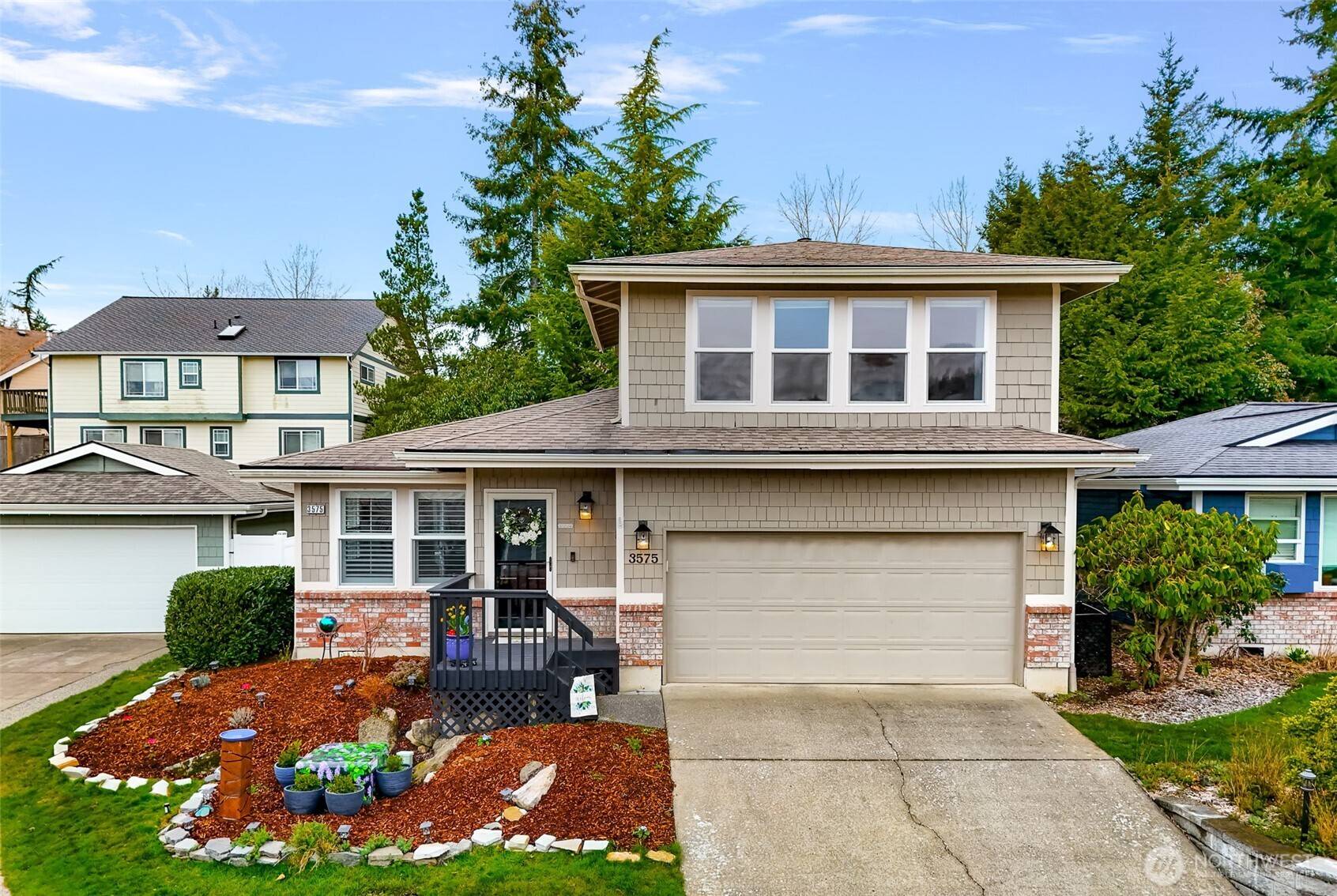 Bellingham, WA 98226,3575 S Grace LN #6