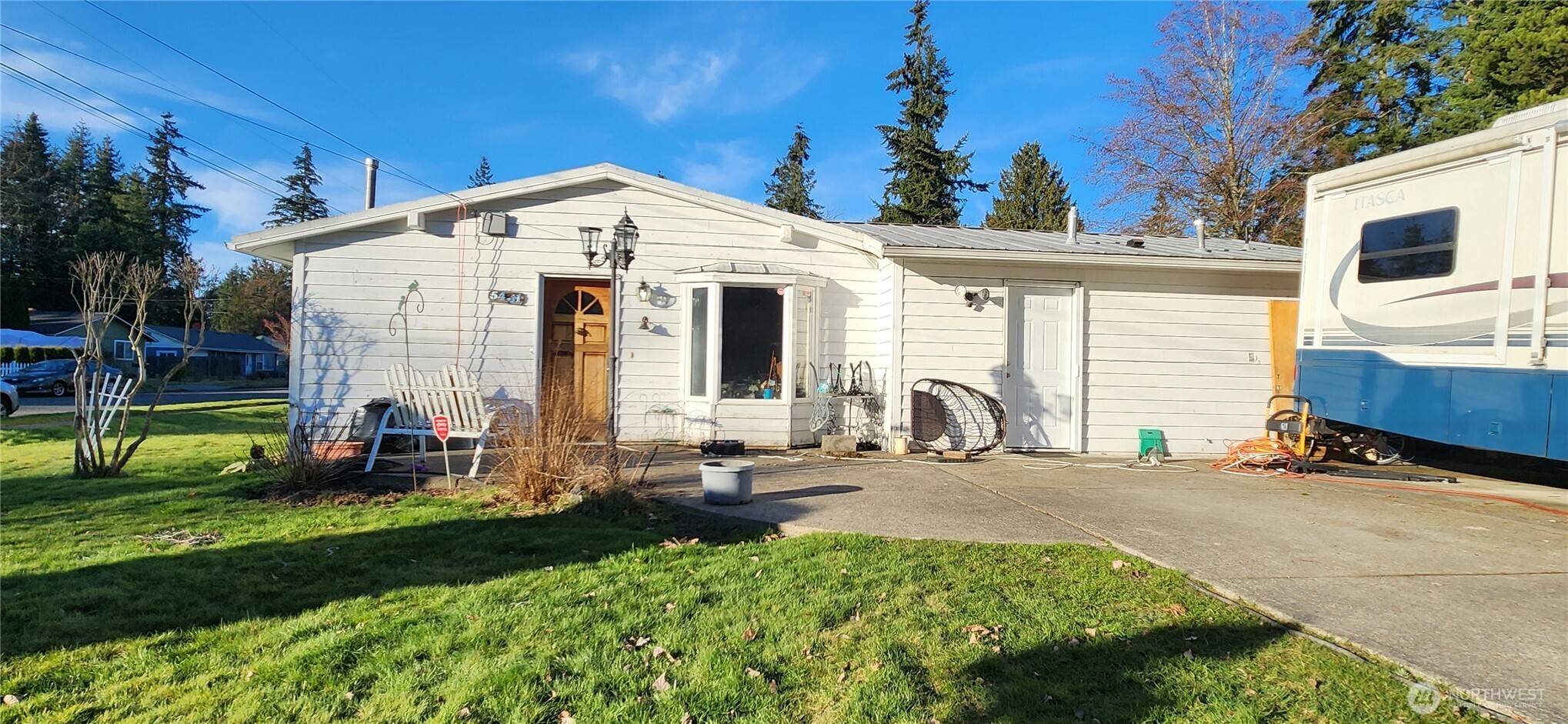 Lynnwood, WA 98036,5431 206th ST SW
