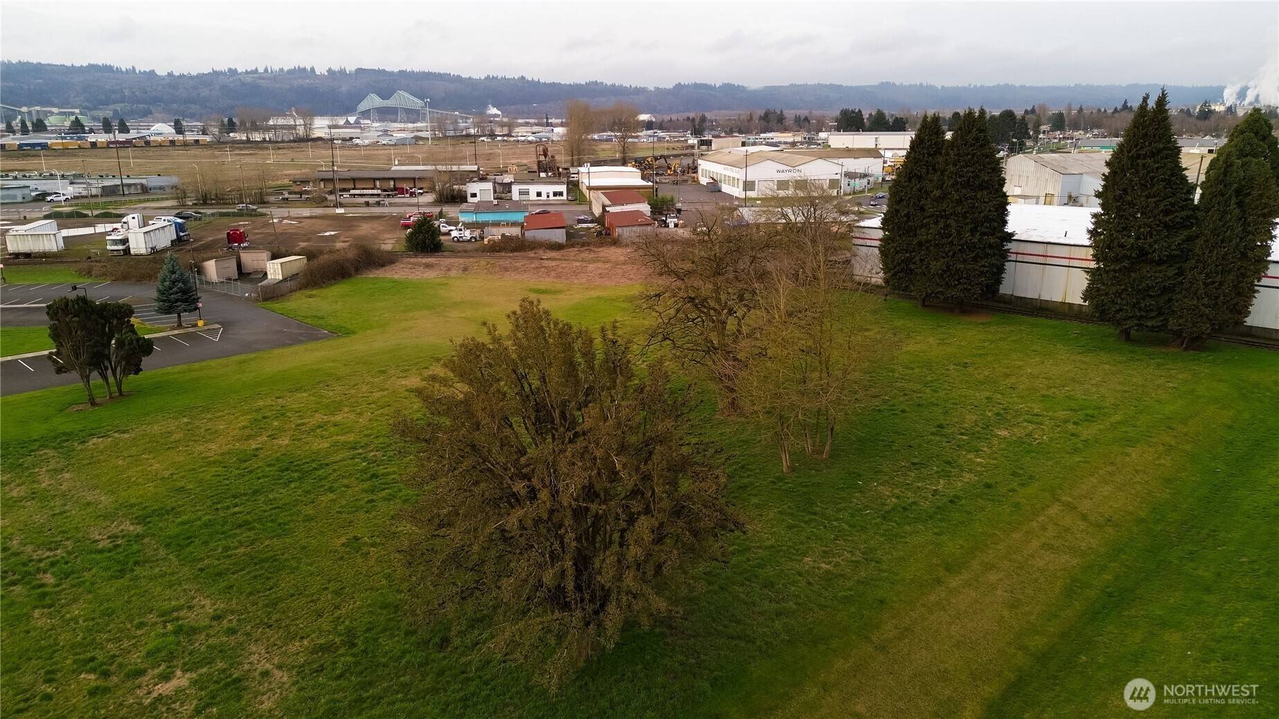 Longview, WA 98632,0 9th AVE