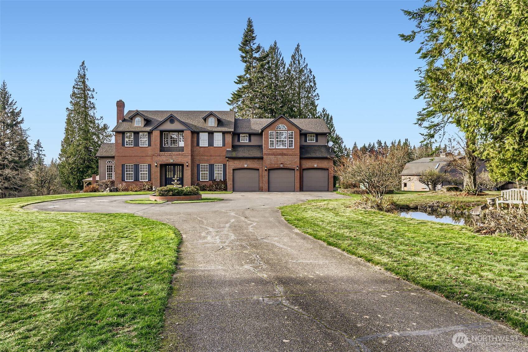 Ridgefield, WA 98642,22510 NW Cornell DR