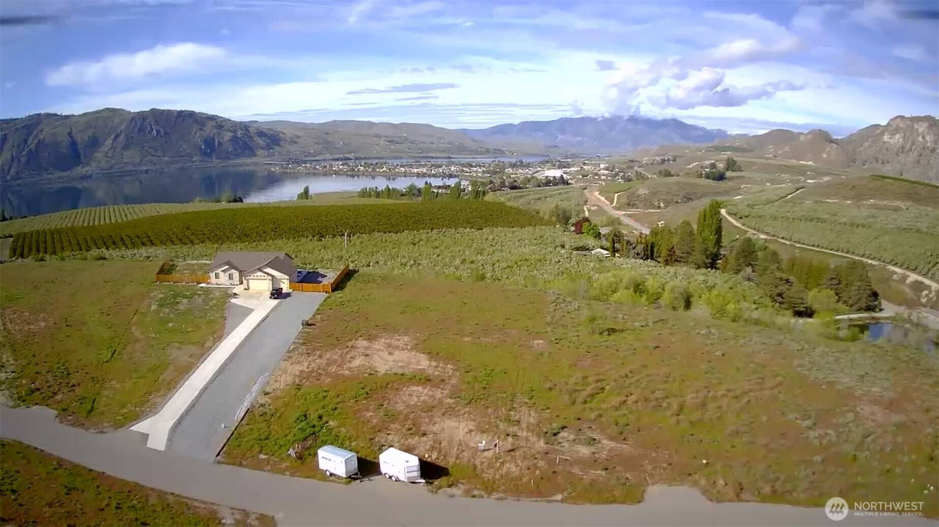 Brewster, WA 98812,16 Columbia View DR